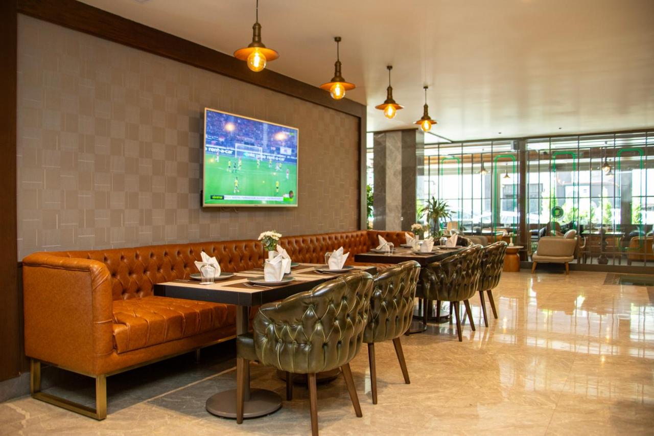 Days Inn by Wyndham Istanbul Bomonti - 5