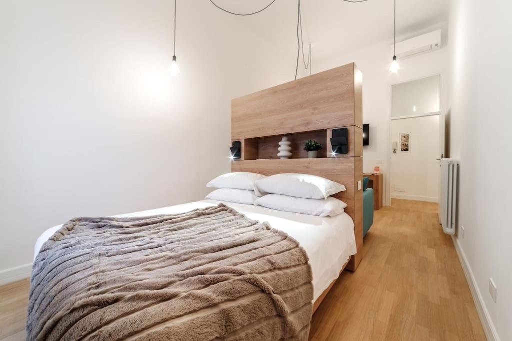 Casa Trilussa Luxury House with Terrace in Trastevere - 2