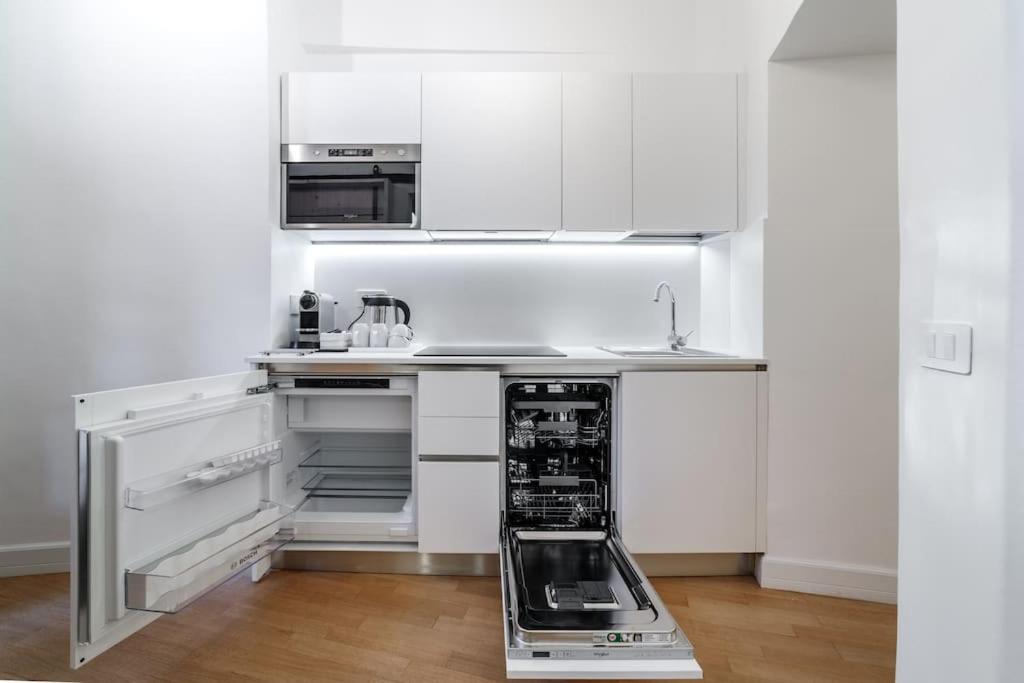 Casa Trilussa Luxury House with Terrace in Trastevere - 4