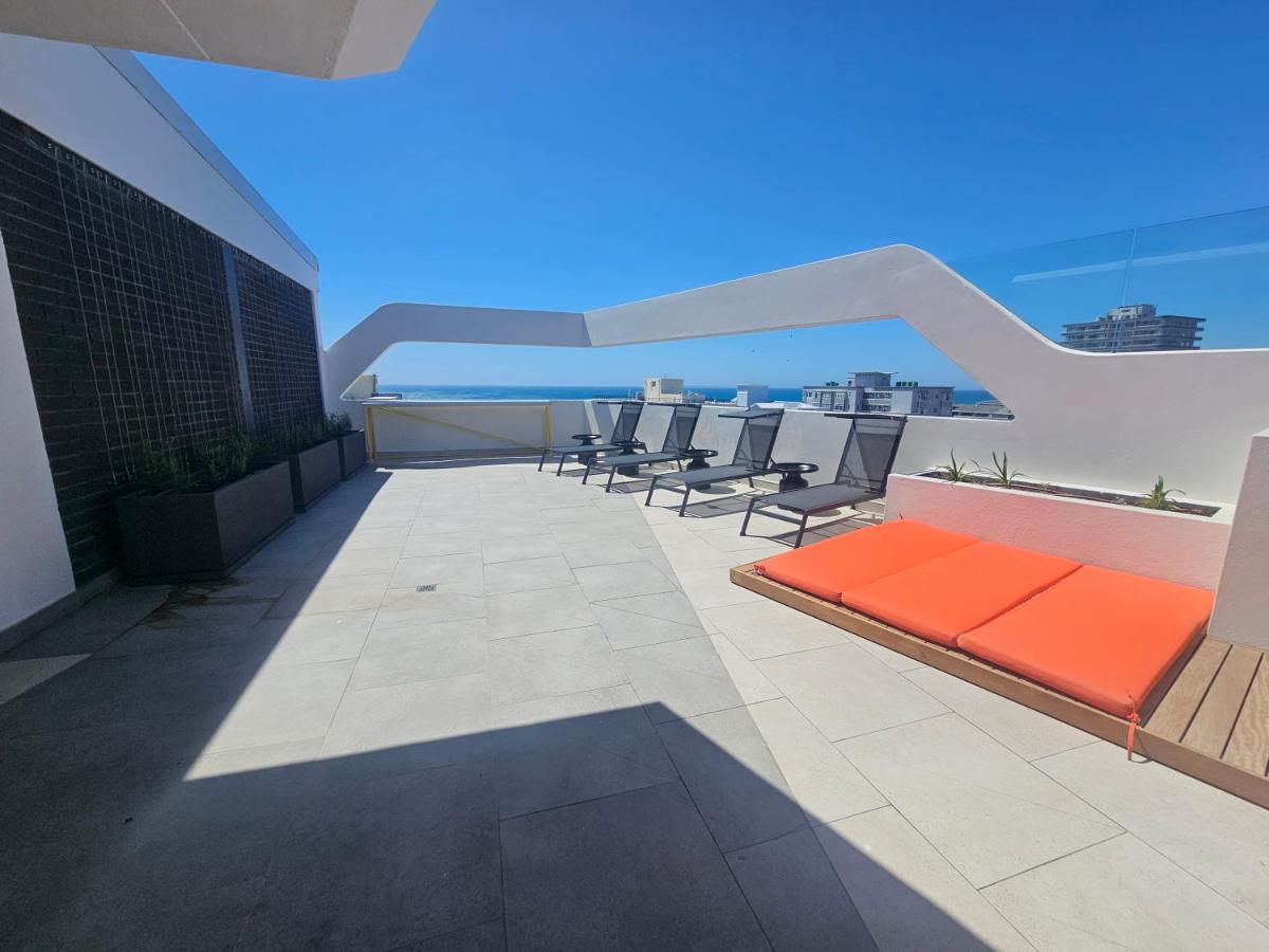 Modern Micro Apartment Sea-Point - 2