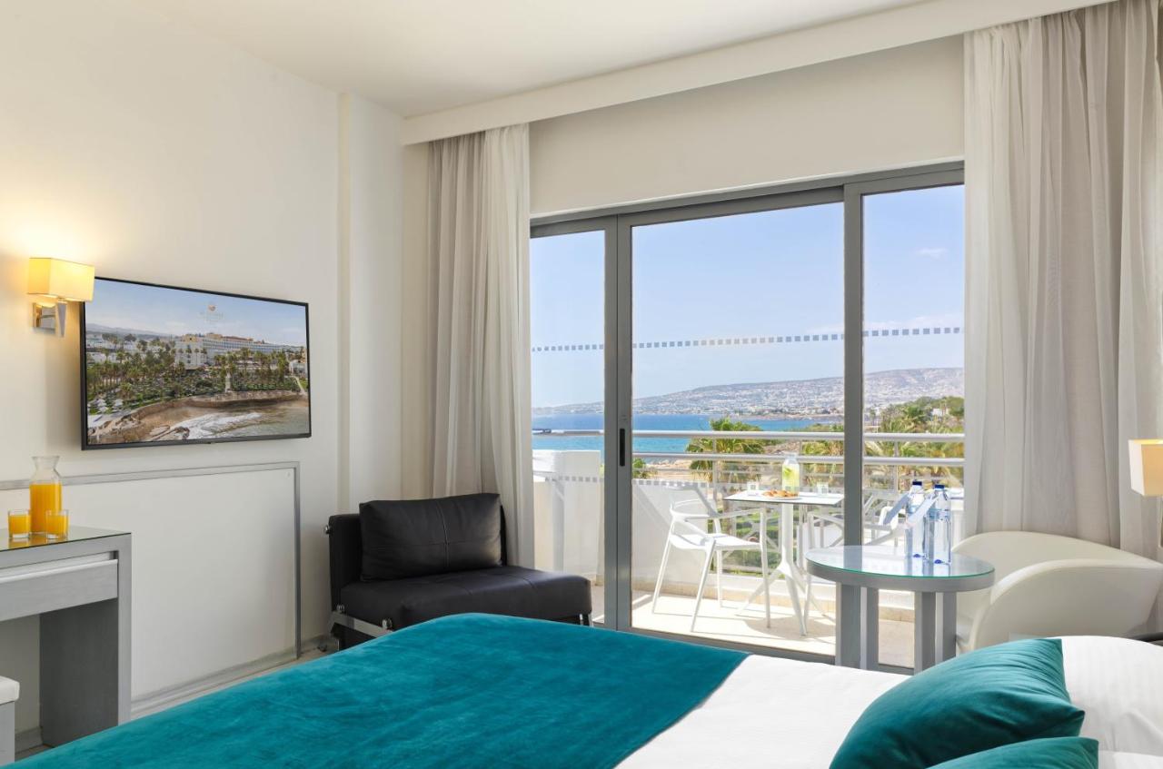 St. George Hotel Spa & Golf Resort — תמונה 4