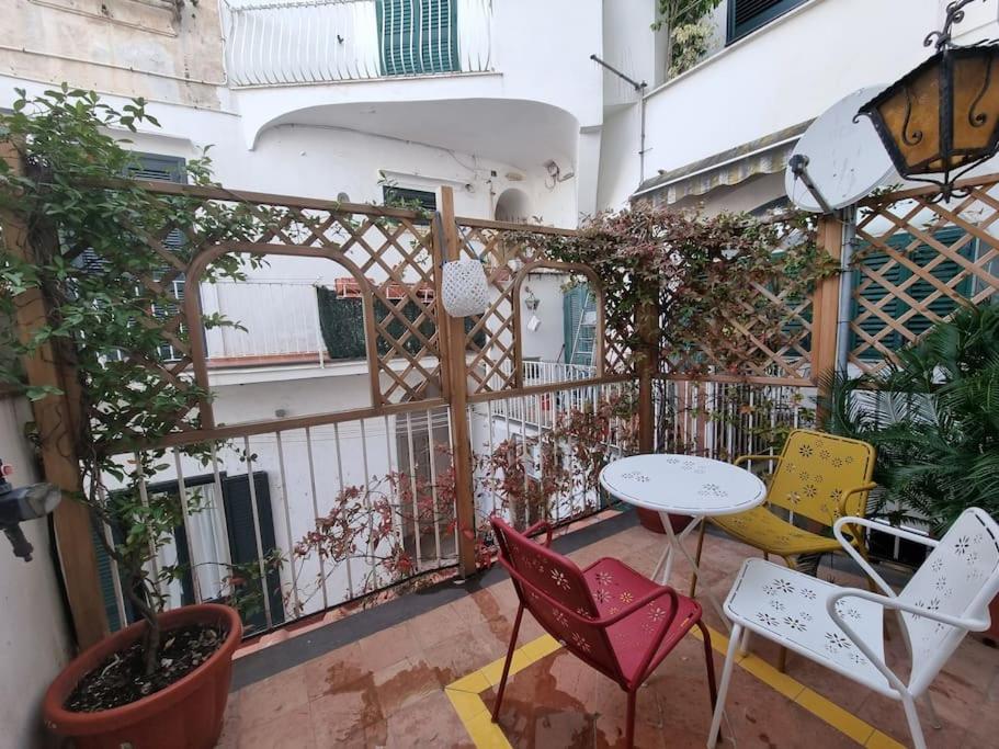 Casa Sabrina Amalfi - 4