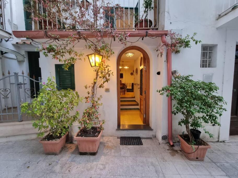 Casa Sabrina Amalfi - 5