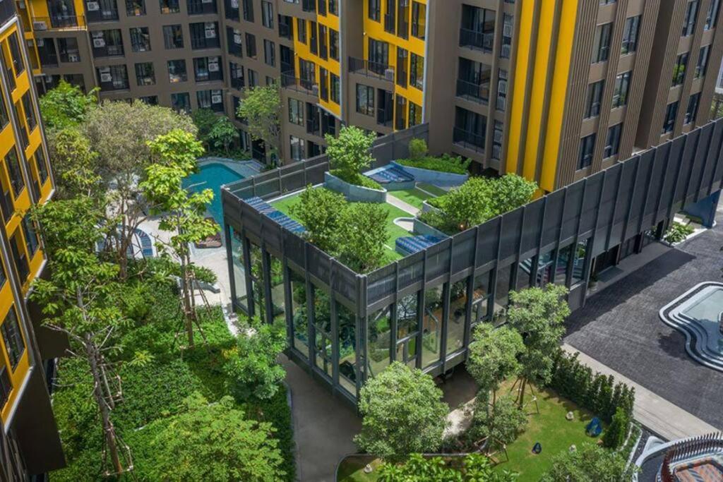 The Base Central Phuket - 2