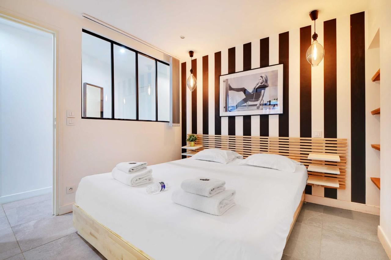 Super appartement 2BR 6P Bastille - 2