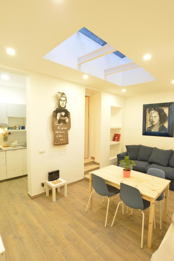 Da Cesare e Chloe al Colosseo - 5