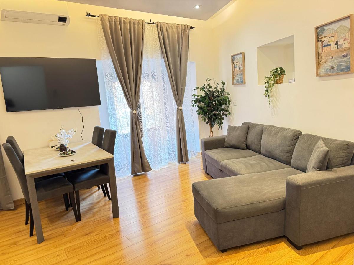 Sweet House via dei gracchi - 5