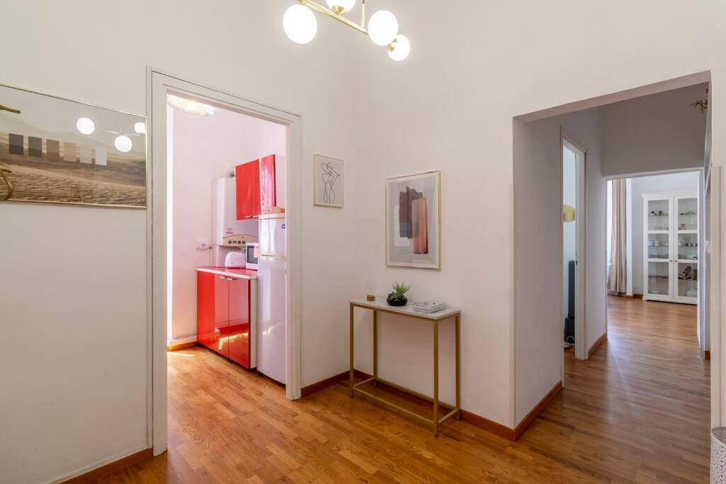 2 minutes from the Colosseum - Luxury apartment - 4