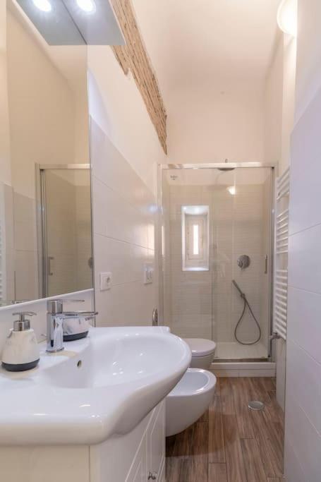 2 minutes from the Colosseum - Luxury apartment - 3