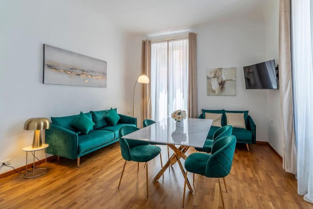 2 minutes from the Colosseum - Luxury apartment - 5