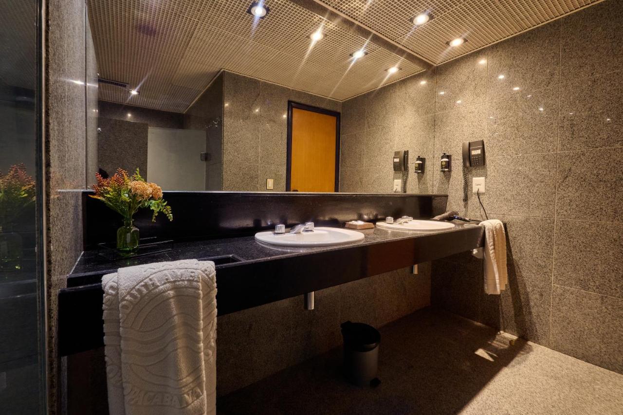 South American Copacabana Hotel - 3