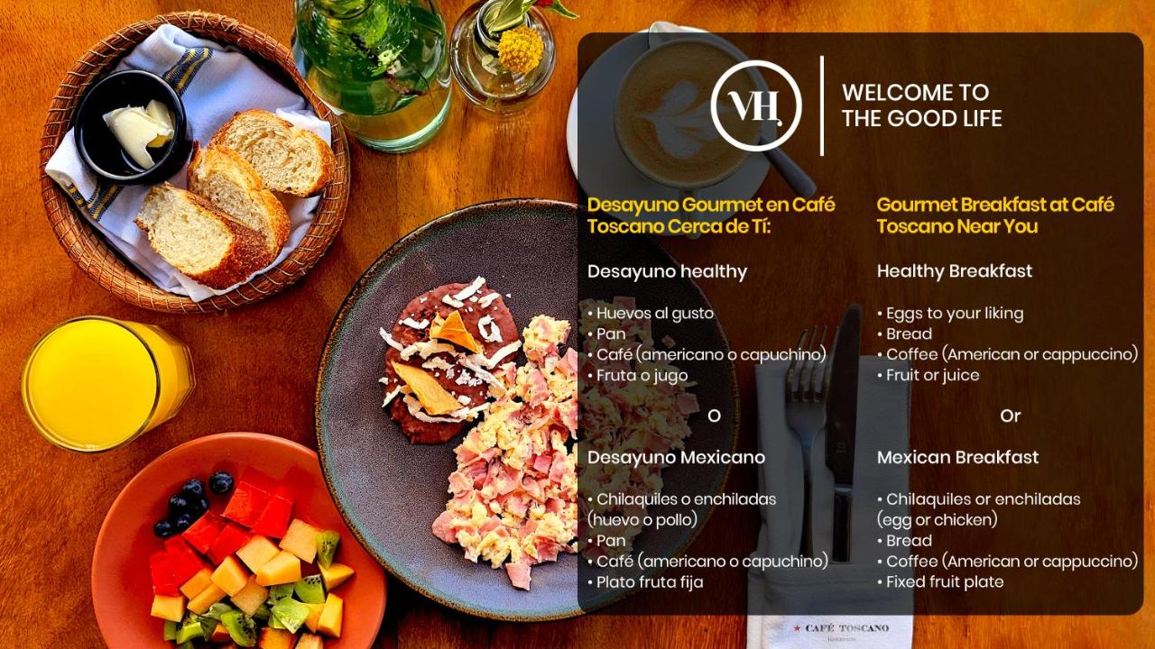 Condesa Cholula Lofts by VH - 5