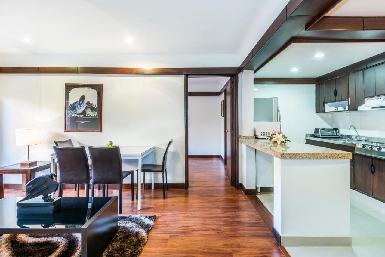 Travelers Condominio Plenitud photo