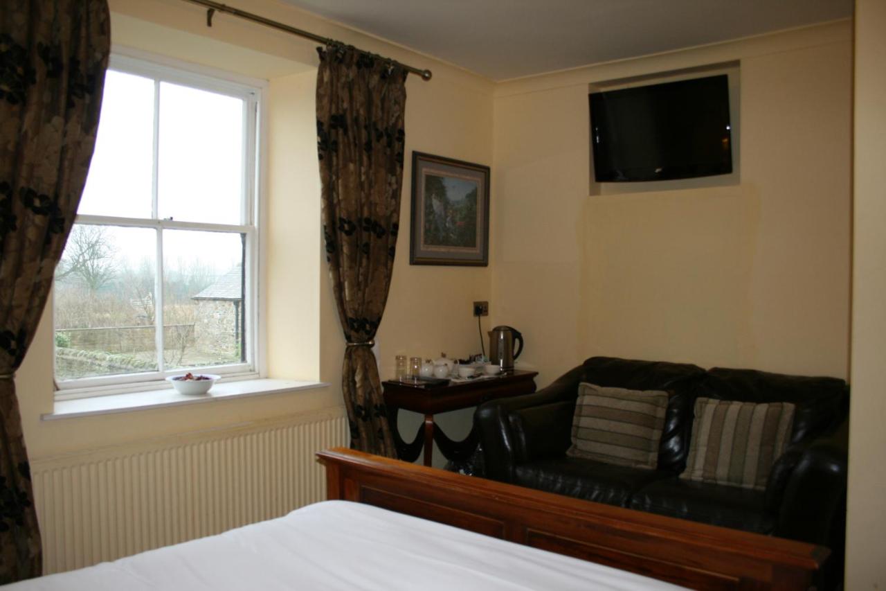 Wyvill Arms - Laterooms