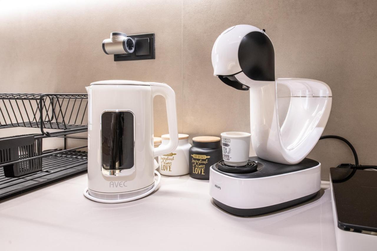 AVM Suites - Athens Thissio Center - 5