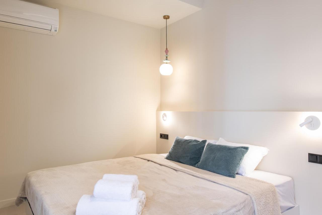 AVM Suites - Athens Thissio Center - 4