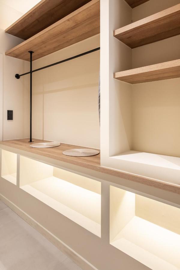AVM Suites - Athens Thissio Center - 3