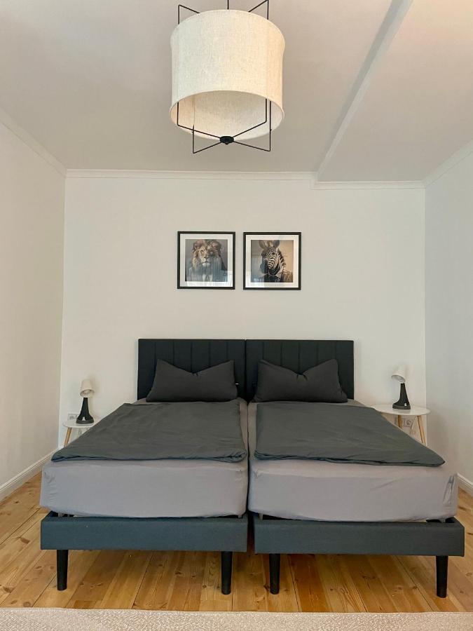DeNe Living Apartments - 2