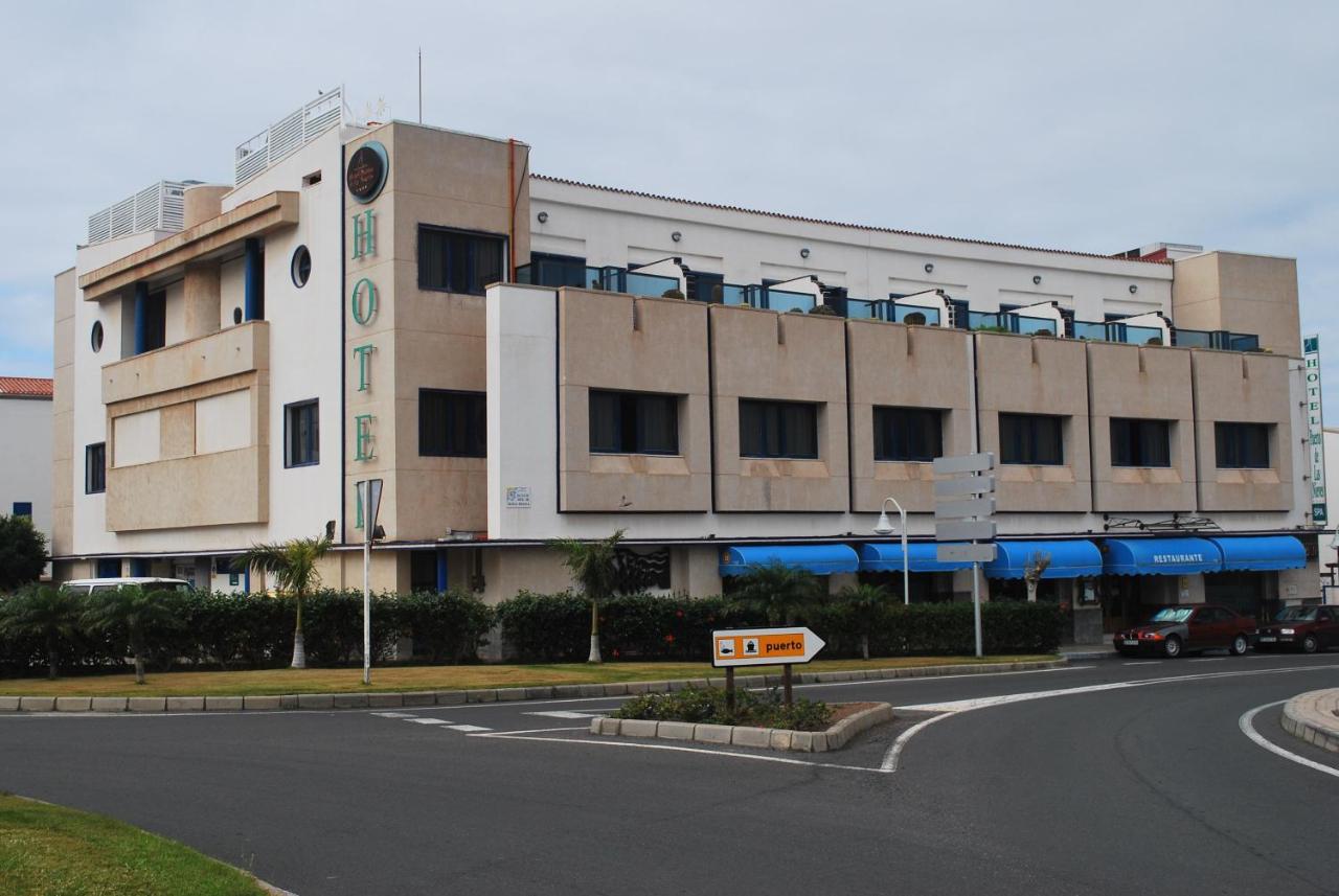 Hotel Puerto de Las Nieves, Agaete – Precios actualizados 2022