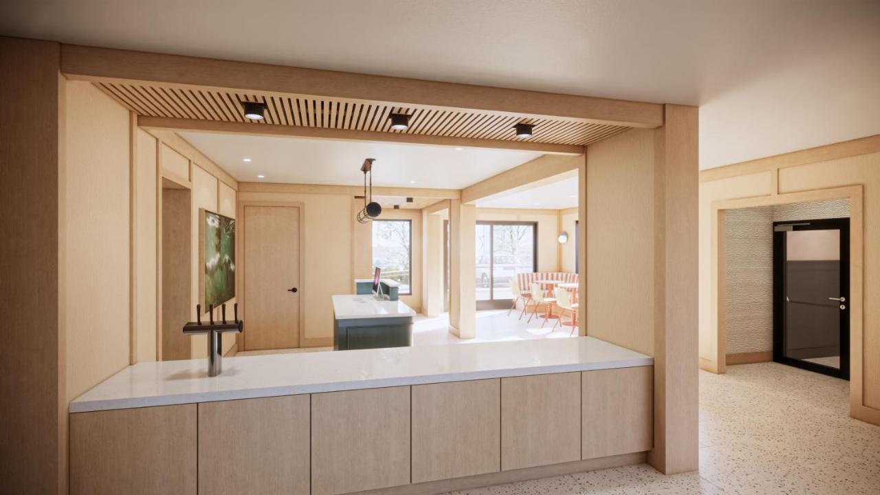 Atlantic View Hotel — photo 16