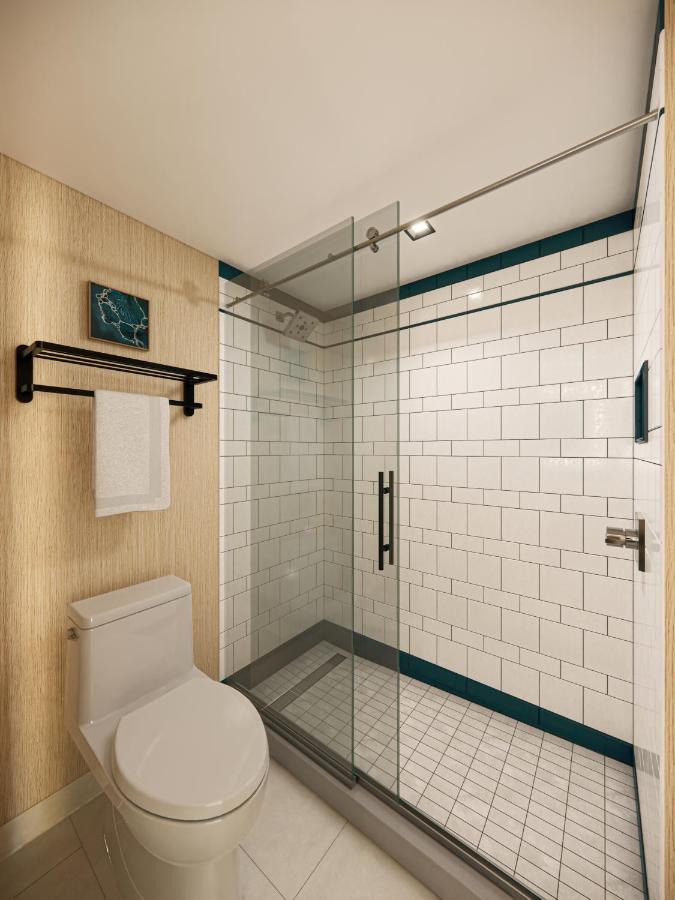 Atlantic View Hotel — photo 13