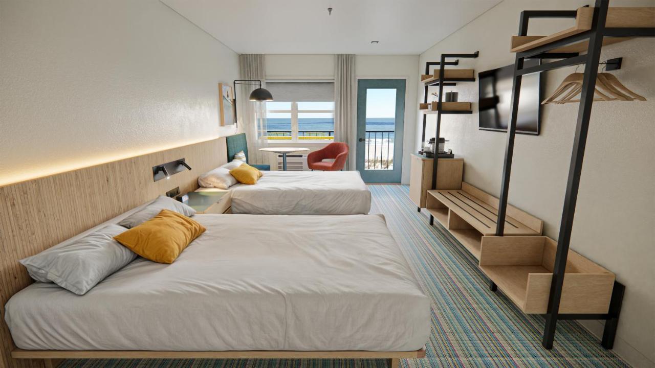 Atlantic View Hotel — photo 2