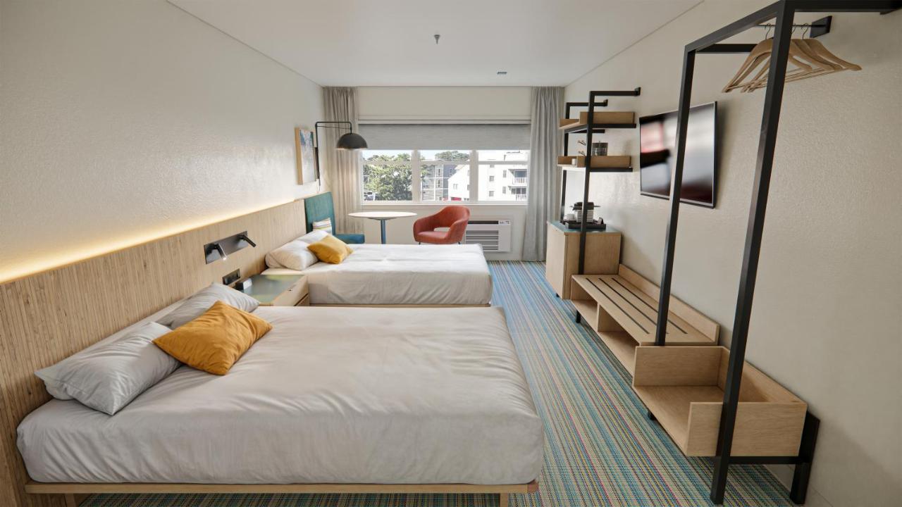 Atlantic View Hotel — photo 12