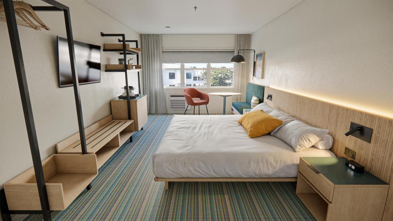 Atlantic View Hotel — photo 14