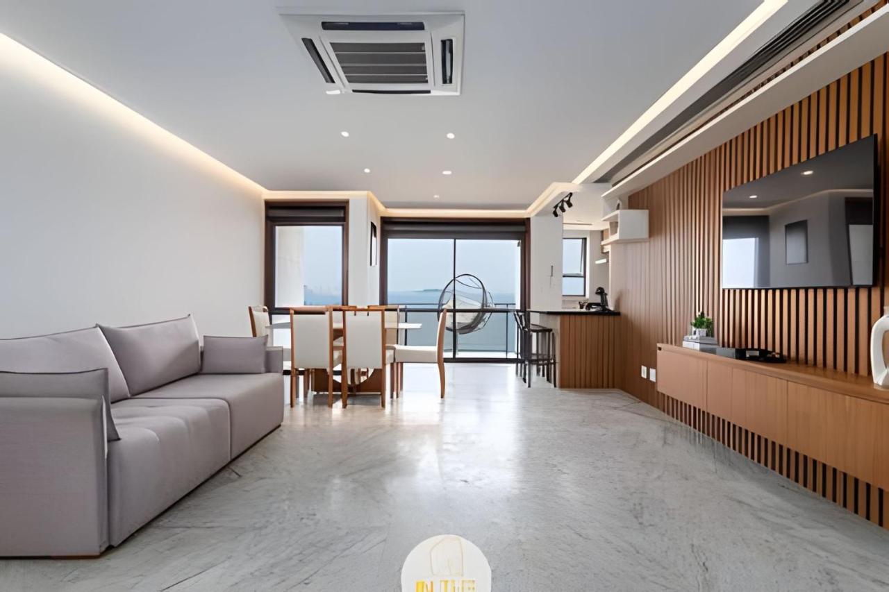 xclusive Oceanfront | Two Brothers | Ipanema - 5