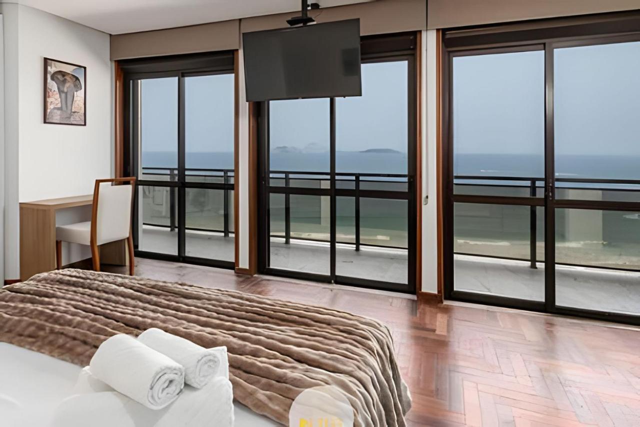 xclusive Oceanfront | Two Brothers | Ipanema - 2