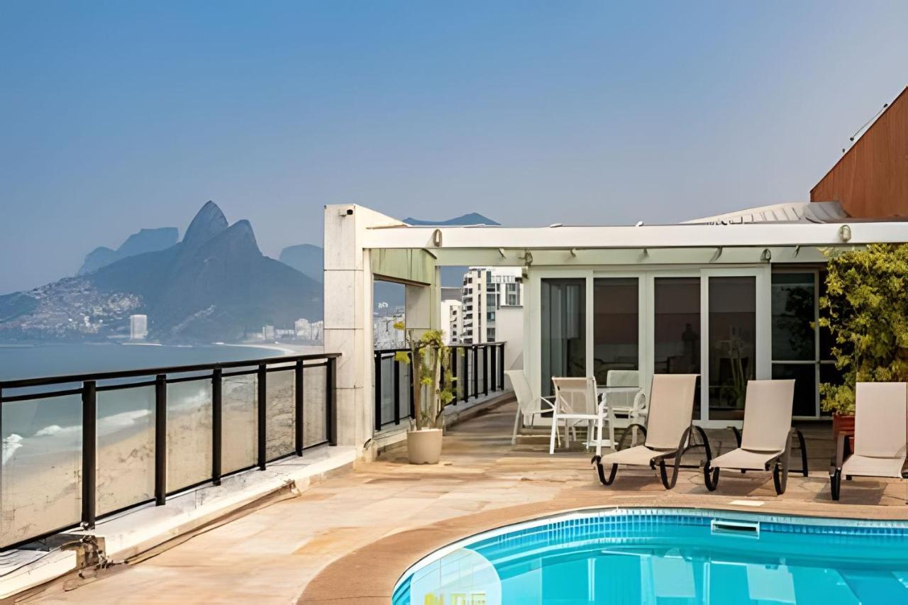 xclusive Oceanfront | Two Brothers | Ipanema - 4