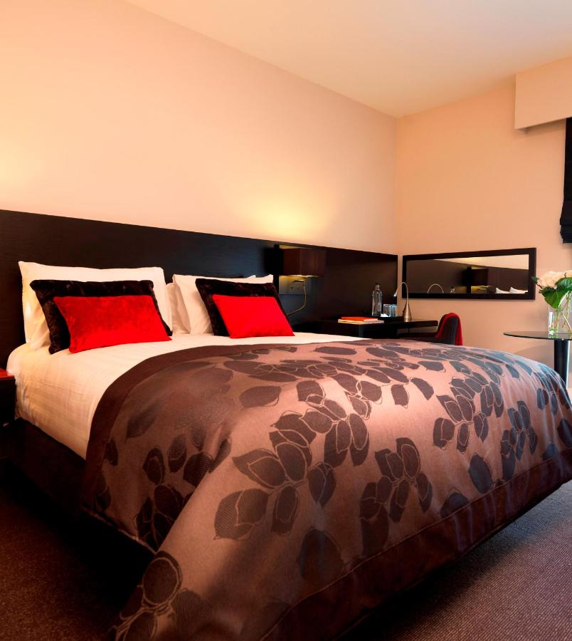 Double Accessible Room