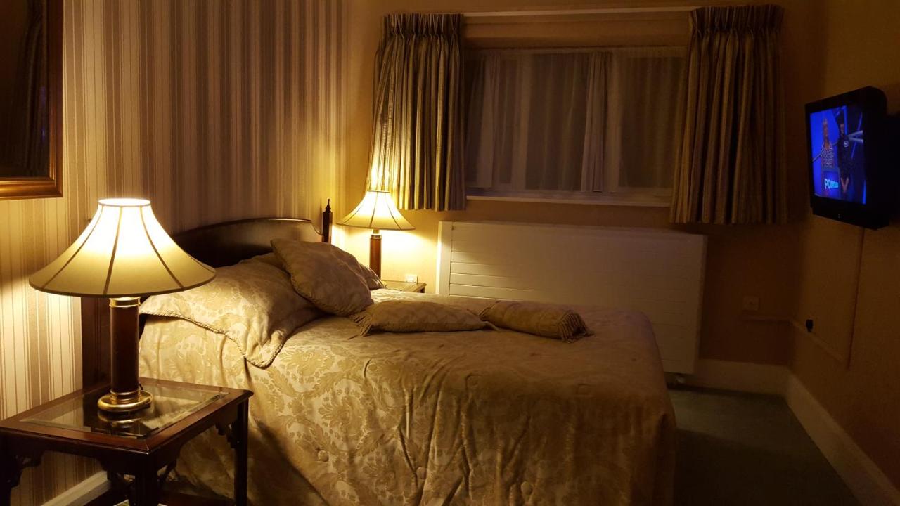 Beech House Hotel - Laterooms