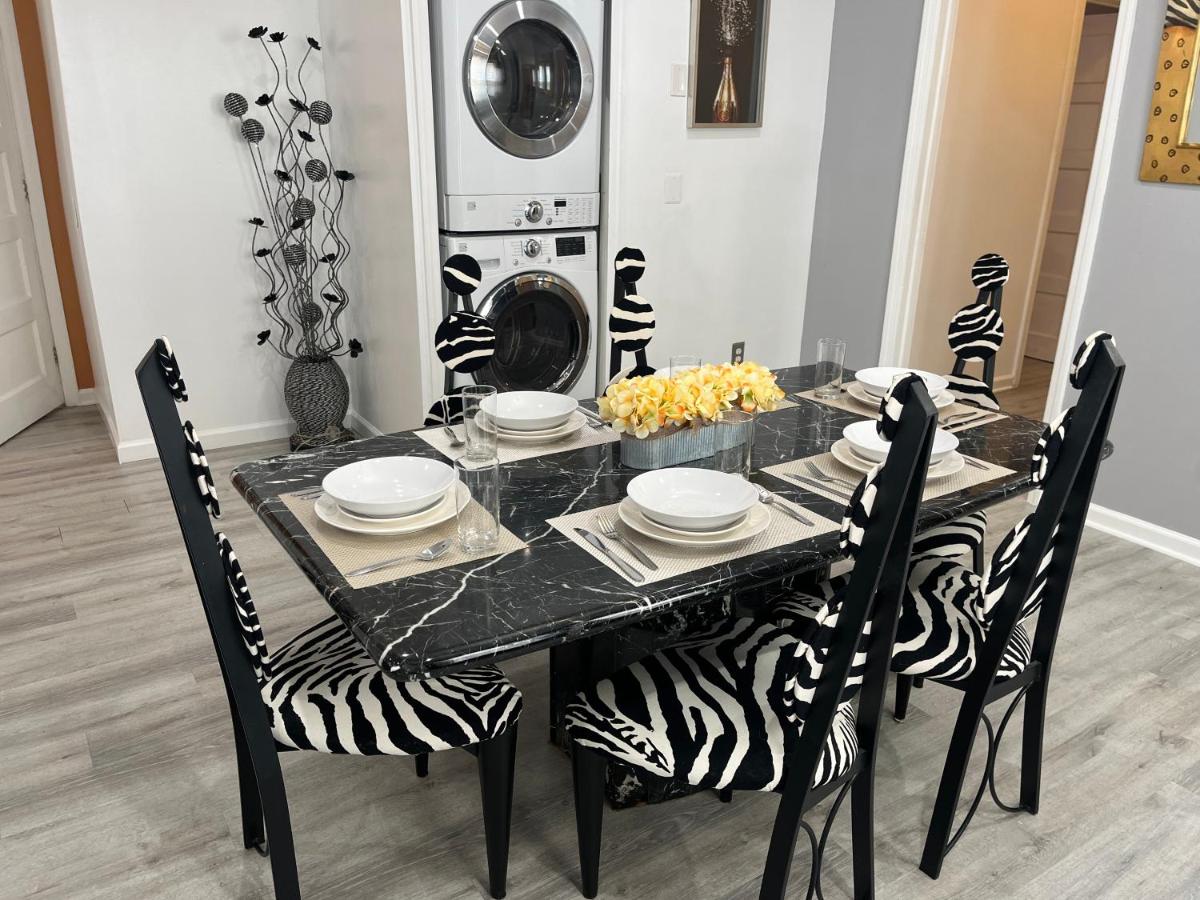 Spacious 3 bedroom close to NYC - 4