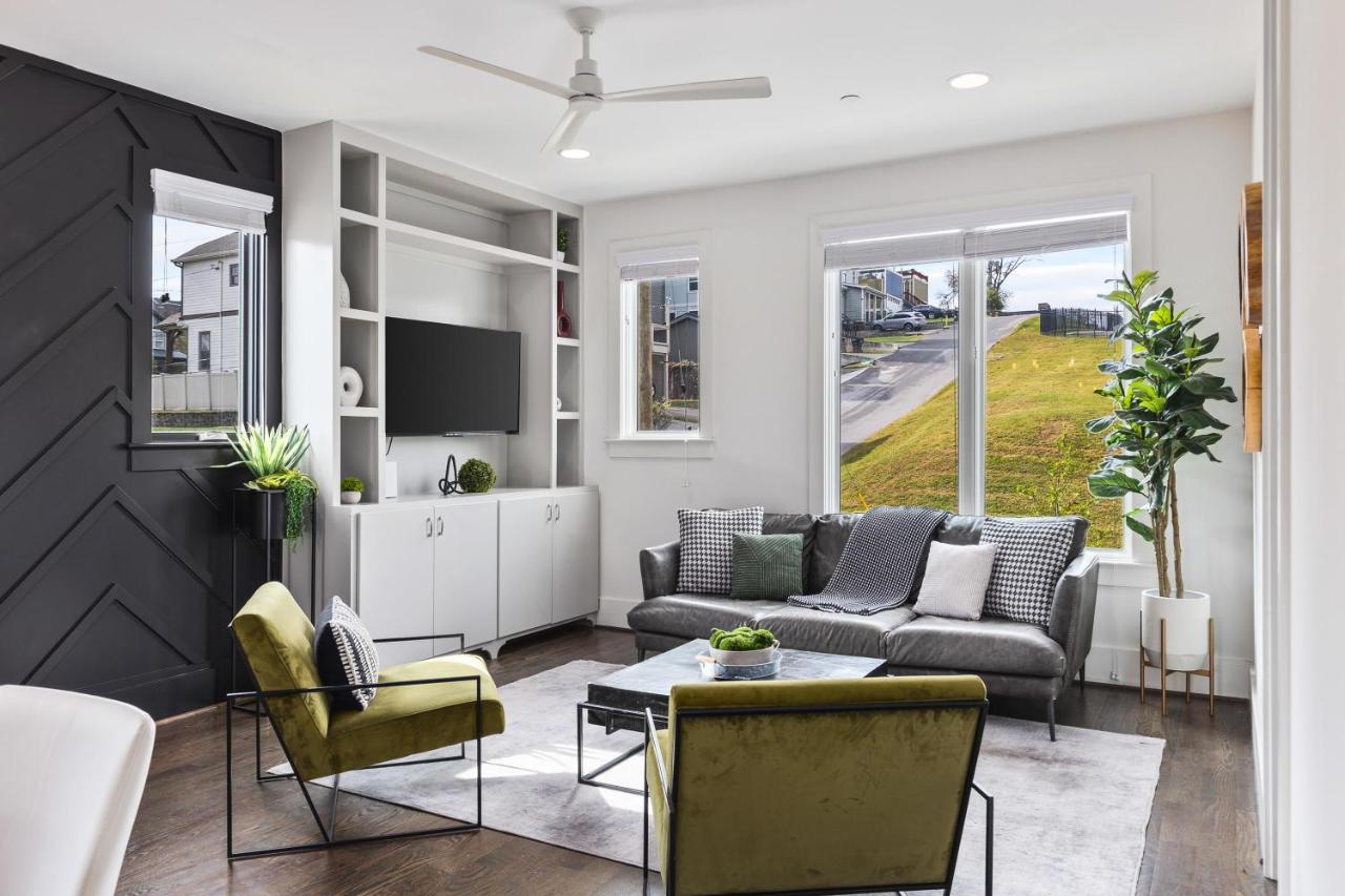 Upscale Home with Patio WALK to 12 South and Belmont - 2