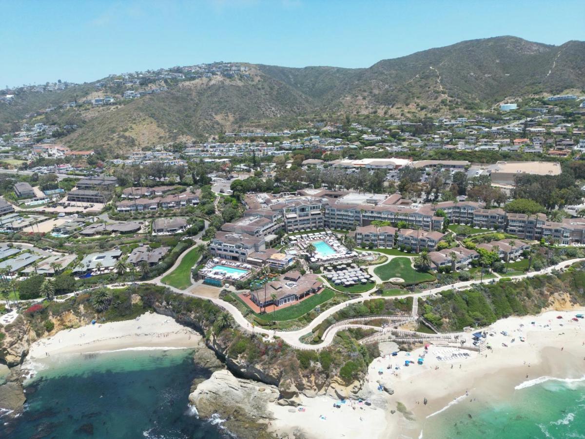 Le Petit Pali Laguna Beach — photo 7