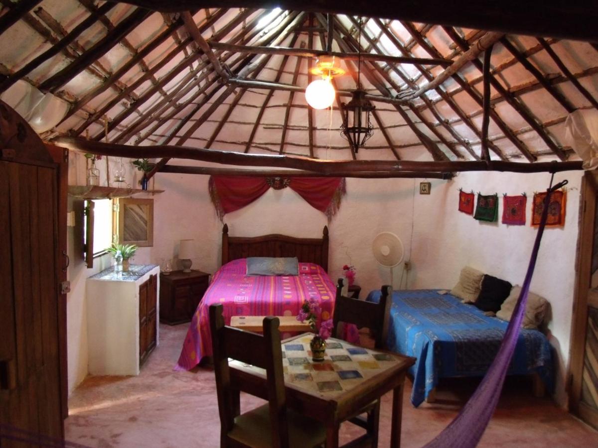 Casitas Kinsol photo