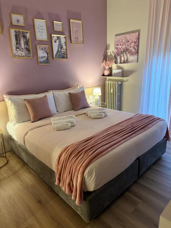 My Guest Milan Suite — quarto