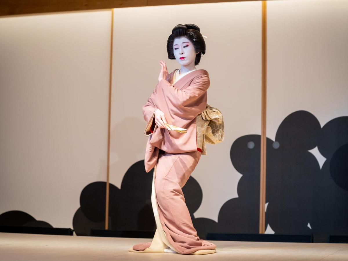 Asakusa View Hotel Annex Rokku - 5