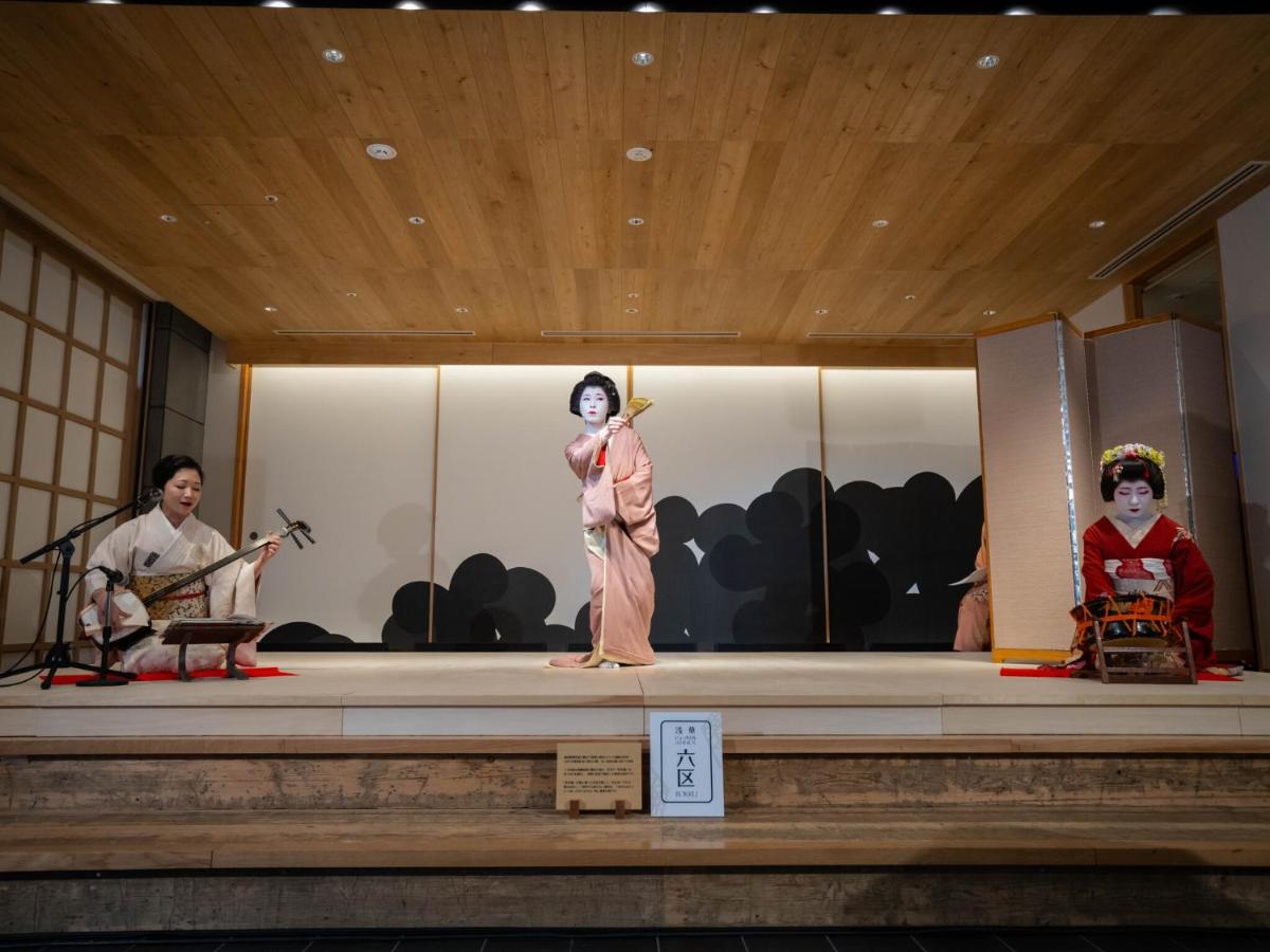 Asakusa View Hotel Annex Rokku - 4