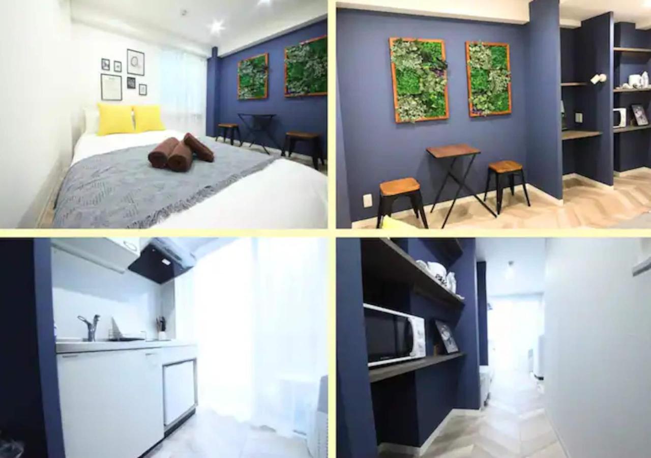 Shibuya WAVE 402 - 4