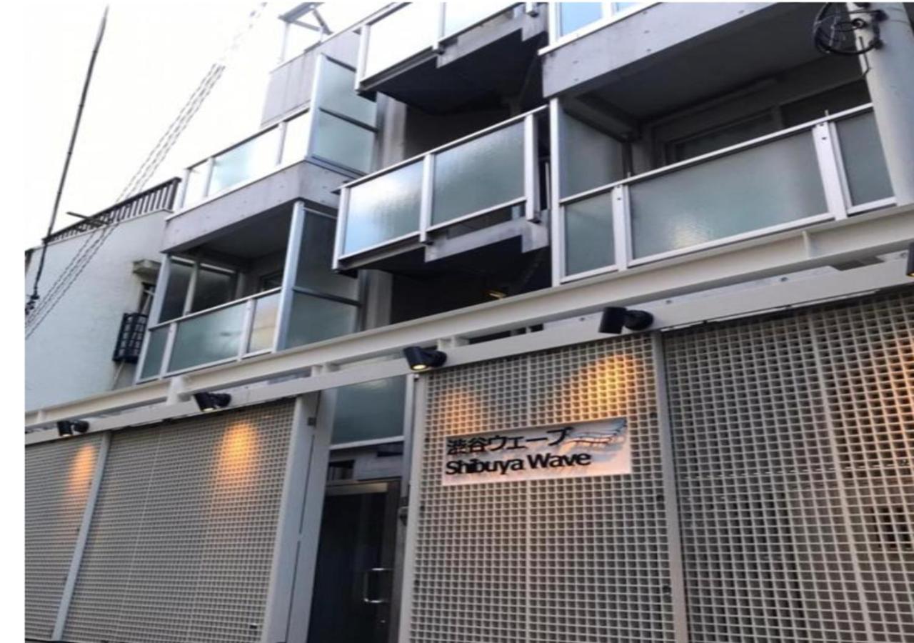 Shibuya WAVE 402 - 5