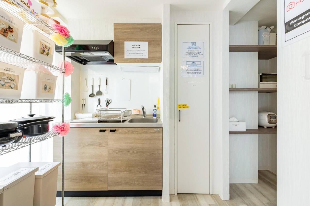 Shibuya WAVE 201 - 4