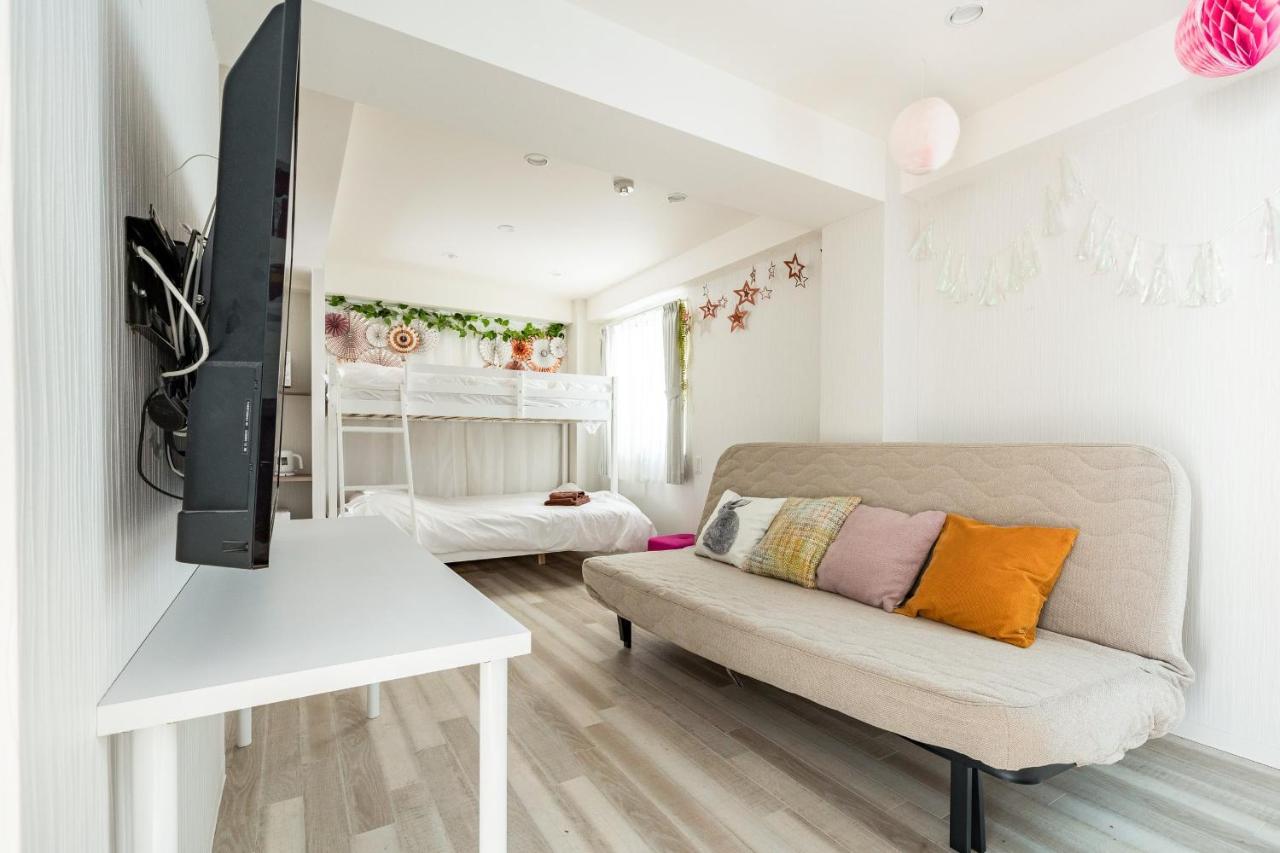 Shibuya WAVE 201 - 5