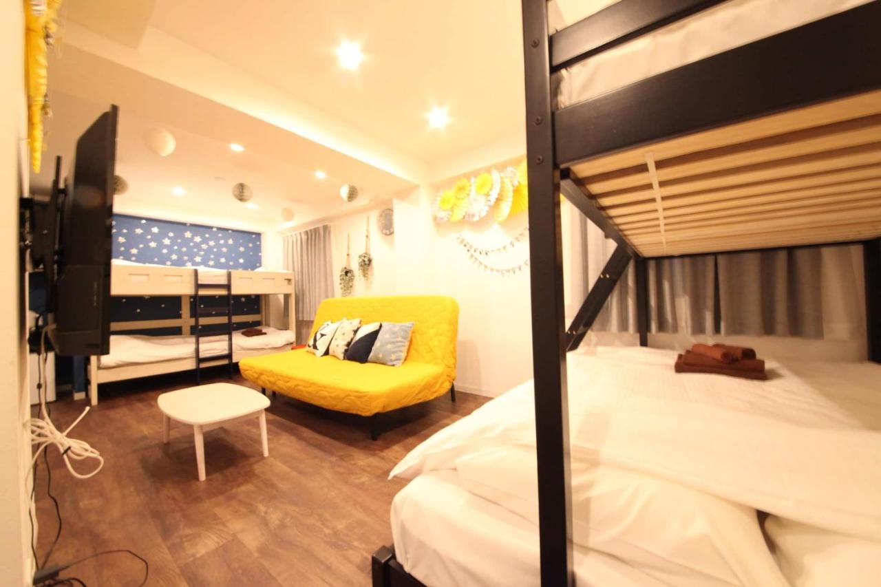 Shibuya Wave 101 - 2