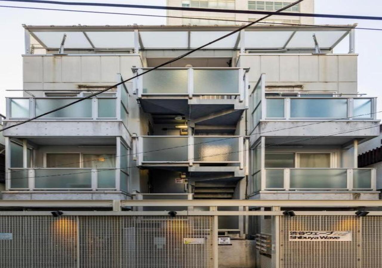 Shibuya Wave 101 - 3