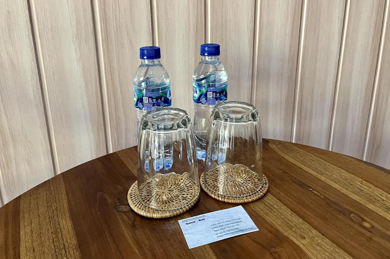 Mai Guest House Sanur - 4