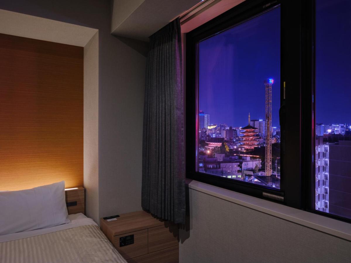 hotel MONday Asakusa - 2