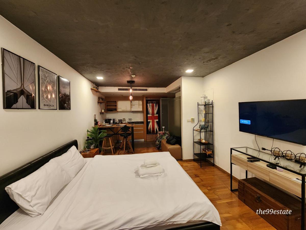 Sathorn prime Panorama City View rooftop bar - 2