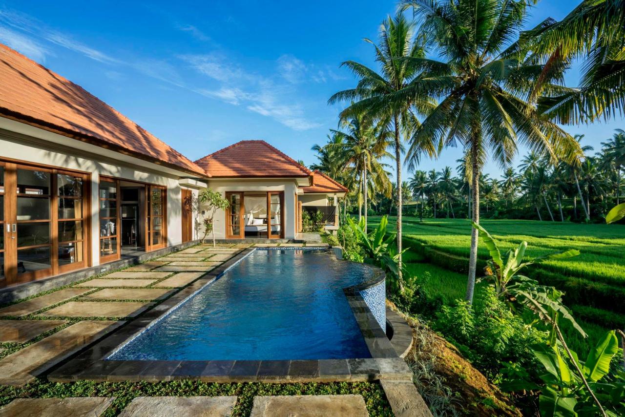 Villa Gusku Ubud Bali - 4